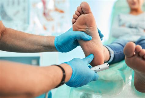 Top Reasons To Visit A Podiatrist Ocean County Foot And Ankle Surgical Associates Pc
