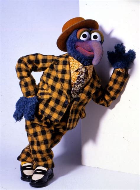 Pin By NIGHT BAT On COLOR PHOTOS The Muppet Show Muppets Gonzo
