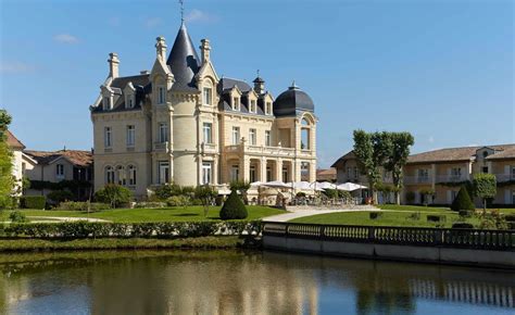 The Best Wine Hotels In Bordeaux To Have Your Wine And Drink It Too