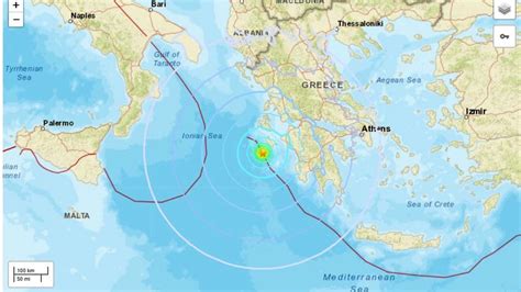 È stata avvertita distintamente in tutto il friuli venezia giulia la scossa di terremoto che si è verificata all'alba di oggi, alle 6.28, con epicentro vicino alla città di petrinja, non lontano da zagabria. Terremoto oggi 30 ottobre 2018, scossa 6.0 vicino Zante