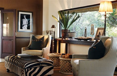 Best Of Interior Design Trends 2013 African Nature
