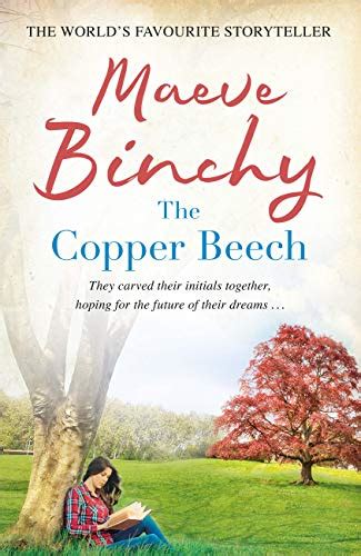 The Copper Beech Ebook Binchy Maeve Uk Kindle Store