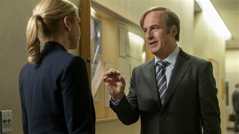 Better Call Saul Season 5 Episode 1 Review