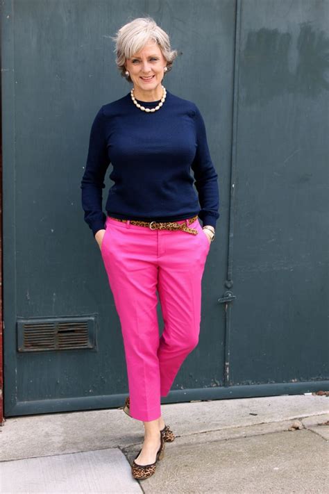 The 25 Best Pink Pants Outfit Ideas On Pinterest Summer
