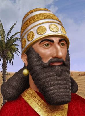 ALL MESOPOTAMIA How About This For Assyrian King Shalmaneser I