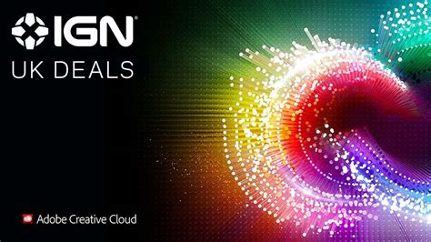 Adobe will automatically process new mit email accounts (for students, faculty, and staff) on a nightly basis and send an email verification inviting users to log in and access the full suite of adobe creative. UK Daily Deals: Save 40% off Adobe Creative Cloud All Apps ...