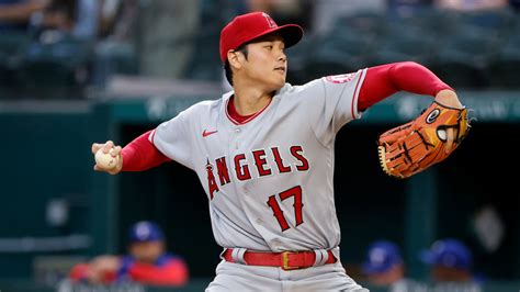Leading Off Ohtani On Mound White Sox And Guardians Play 2 Kget 17