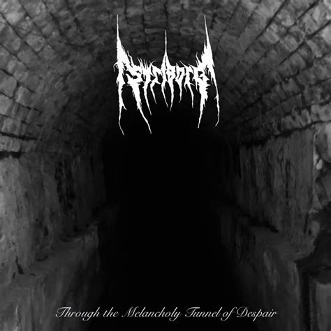Striborg Through The Melancholy Tunnel Of Despair Reviews Album