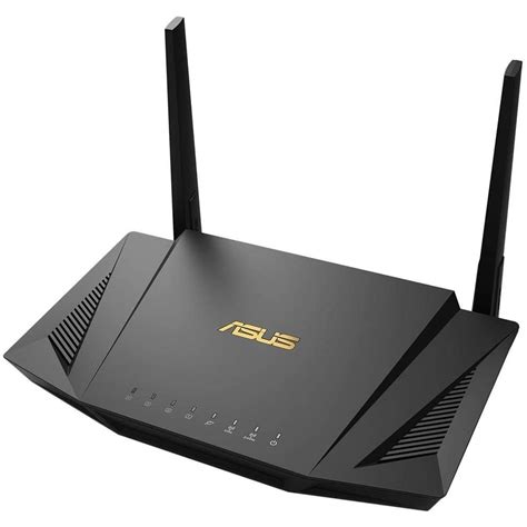 Asus Ax1800 Wireless Router Computing From Powerhouseje Uk