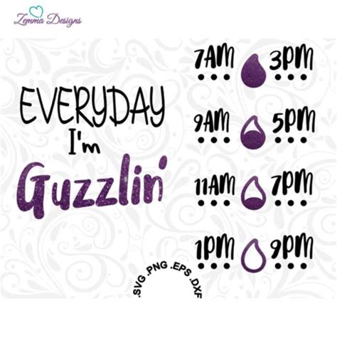 Free Free 309 Sayings Free Water Bottle Label Svg SVG PNG EPS DXF File