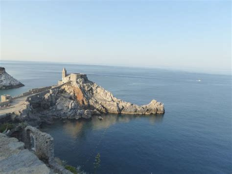 Portovenere Cosa Vedere Nel Borgo Del Golfo Dei Poeti Girovagando Con Stefania Blog Di