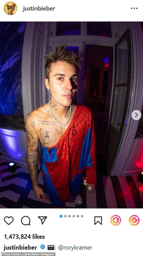 justin bieber shares fun behind the scenes photos as he resumes his justice world tour sound