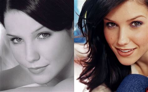 BROOKE - One Tree Hill Wallpaper (9866285) - Fanpop