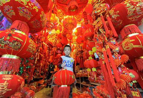 May the year of rat be of great luck. Chinese New Year 2019: Top messages and proverbs to wish ...