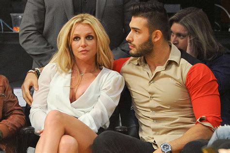 Britney Spears And Husband Sam Asghari Separate After 14 Months Of Marriage