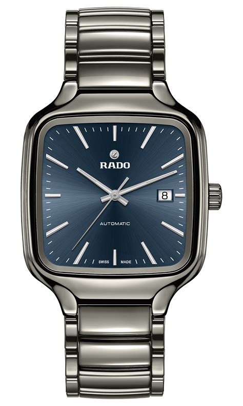 Rado Watches History Types And How To Care For Them