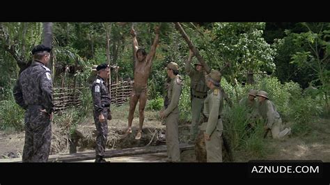 Rambo First Blood Part Ii Nude Scenes Aznude Men