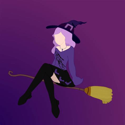 Witchsona By Alaya16 On Deviantart