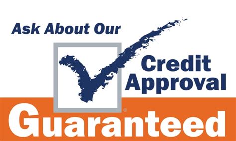 Bad Credit Car Loans Ct Dealership With Guaranteed Credit Approval
