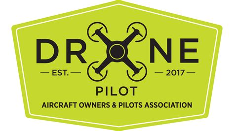 Aopa Drone Pilot Resources Aopa