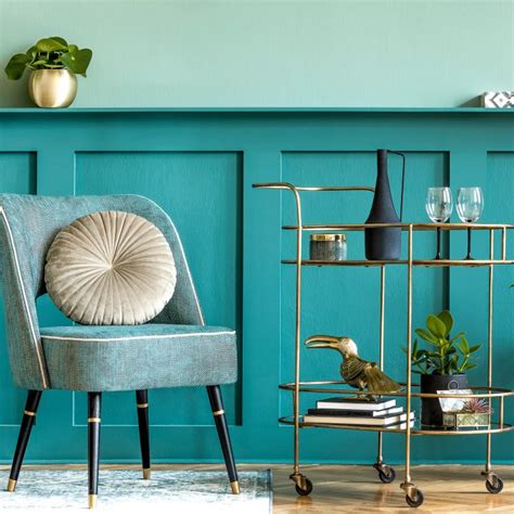 Teal Home Decor Home Decorating Ideas