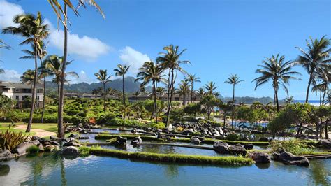 The Point At Poipu Kauai Vacation Rentals