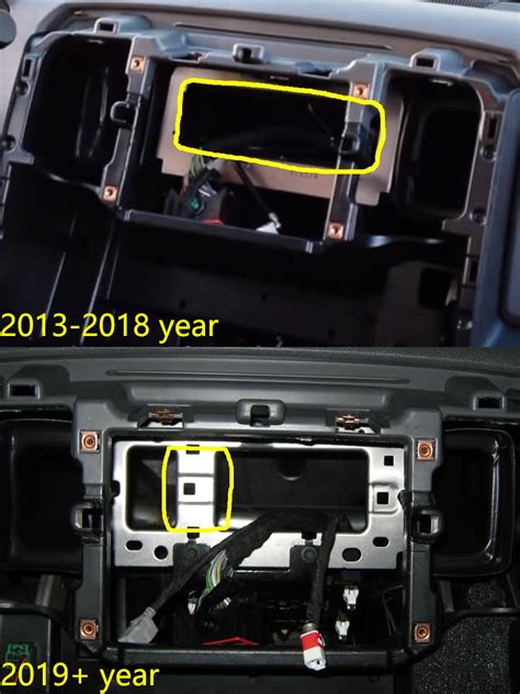 Dodge Ram 2013 2019 Aftermarket Radio Upgrade Dab Carplay Bacup Camera