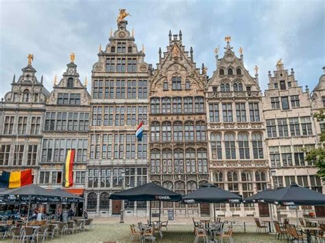 21 Best Things To Do In Antwerp Belgium Life Of Brit