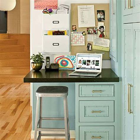 24 Adorable And Practica Homework Station Ideas That Your Kids Will