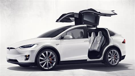 Tesla Drops Cheapest Version Of Model S And Model X Cnn
