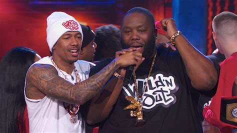 Watch Nick Cannon Presents Wild N Out Season 9 Episode 8 Nick Cannon