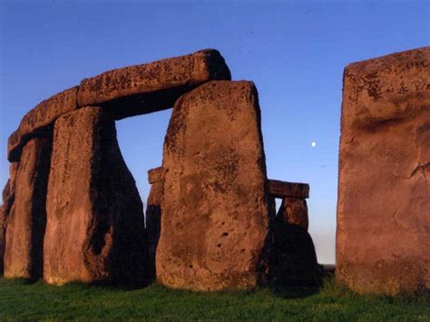 Visiting Stonehenge Everything You Should Know And More