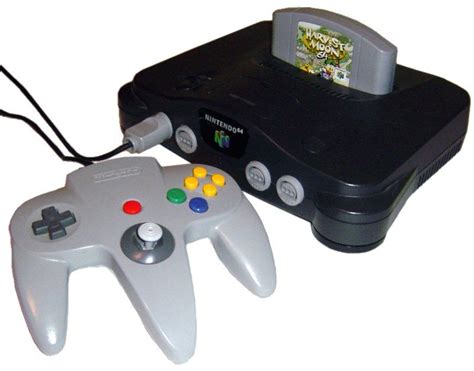 Did Nintendo Lie To Its Fans About Some Important Details Of N64