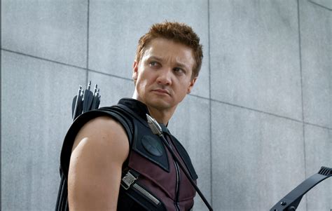 Disney Announces Hawkeye Premiere Date Shares First Look Of Marvel