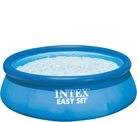 Intex 10 X 30 Easy Set Pool