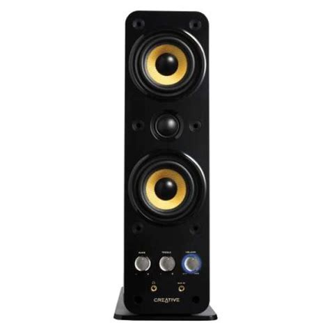 Creative Gigaworks T40 Series Ii 2 Desktop Speakers Price In India