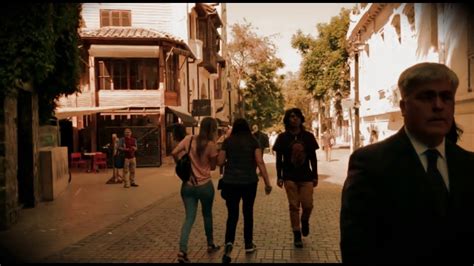 Now a popular tourist hub, barrio lastarria is a center for. TimeLapse Barrio Lastarria - YouTube