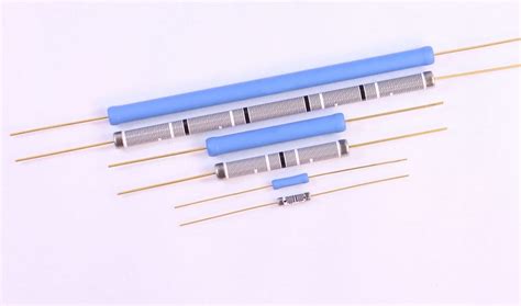 High Voltage Resistors For Medical And Industrial Designs New