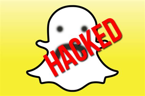 Hacker Warned To Leak Thousands Of Snapchat Nude Photos