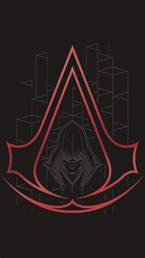 Phone Assassins Creed Wallpapers Wallpaper Cave