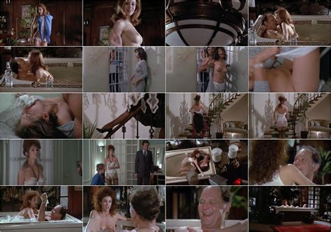 Nude Video Celebs Monique Gabrielle Nude Marcia Karr Nude Chained Heat 1983