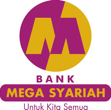 16 Bank Mega Logo Png Info Cuan