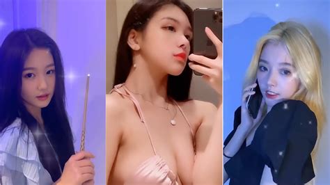 The Best Beauty Tik Tok 2020 China Compilation 40 Youtube