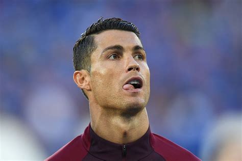 Born 5 february 1985) is a portuguese professional footballer who plays as a forward for serie a club. Maybe I can finish my career next year: Cristiano Ronaldo - The Statesman