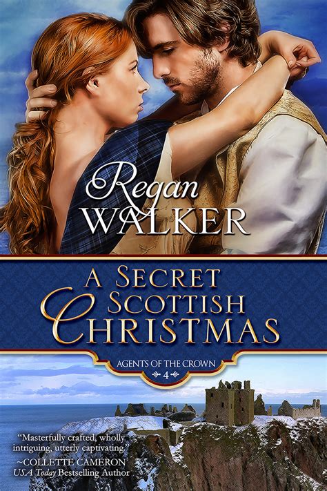 Historical Romance Review With Regan Walker The Scottish Highlands In