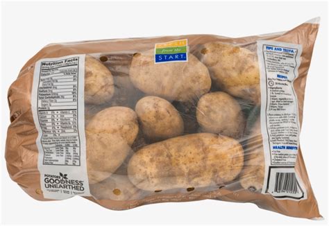How Many Potatoes In A 10 Pound Bag A Comprehensive Guide Planthd