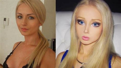 10 People Who Turned Into Plastic 2016 Youtube