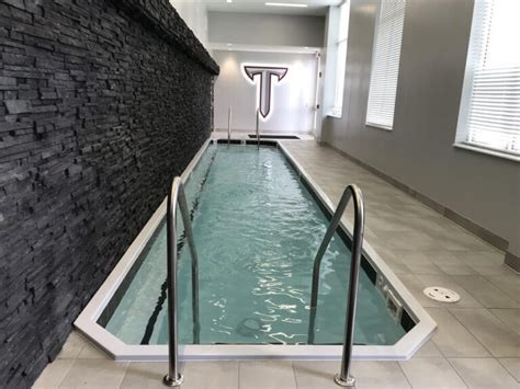 Hydrotherapy Pools And Training Pools For Facilities Swimex