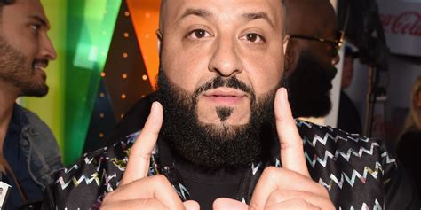 Dj Khaled Talks About Snapchat Major Keys And Palmers Cocoa Butter Dj Khaled Interview