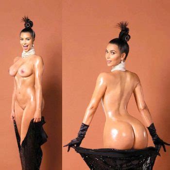 Playboy Kim Kardashian Mude Telegraph